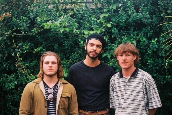 Crocodylus Releases New Single and Tour Dates
