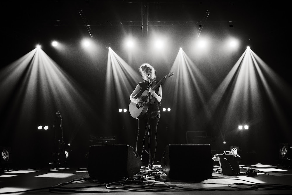 Emma Ruth Rundle Announces Tour Dates, Premieres Documentary