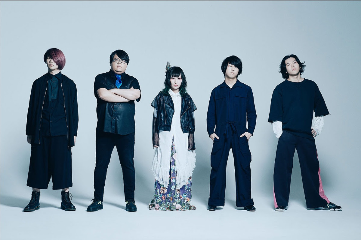 Lie and a Chameleon Join JPU Records, Share Single