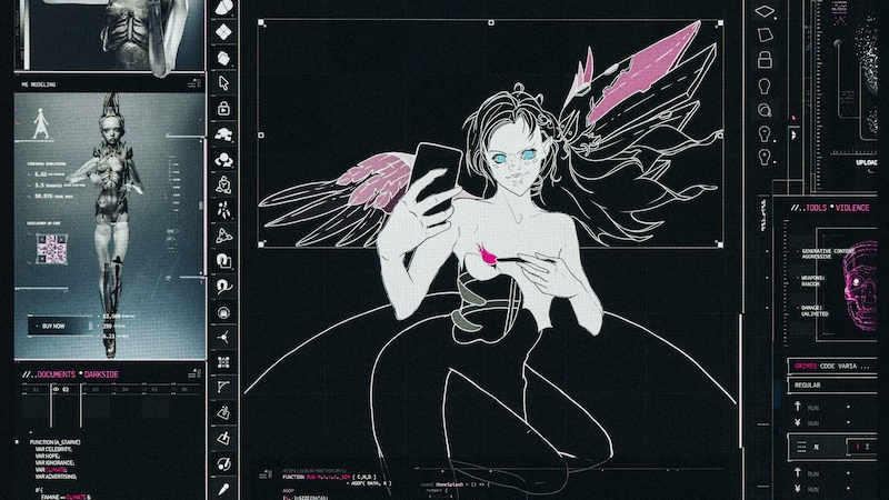 Grimes 'Miss Anthropocene' Album Review