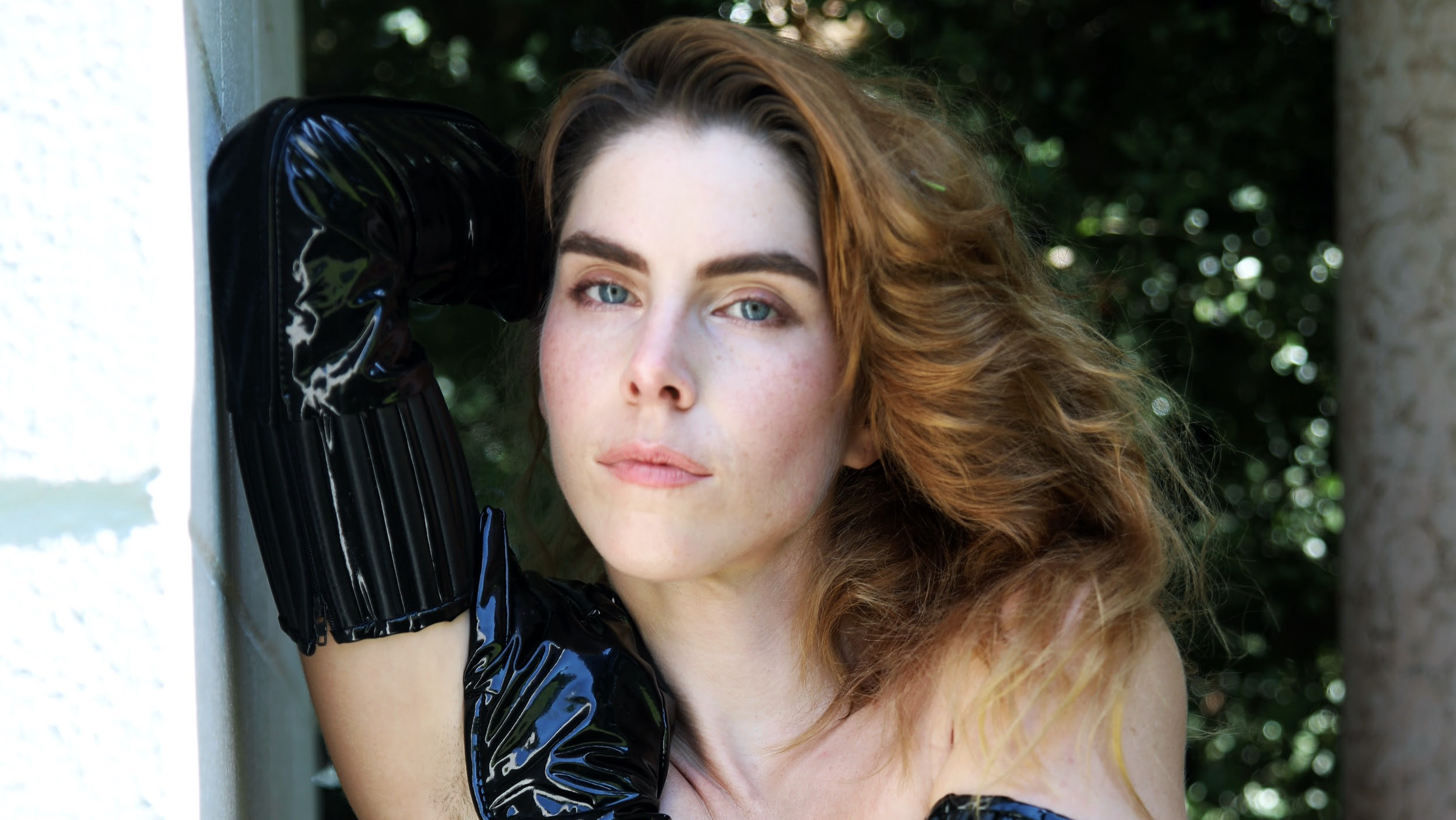 Ziemba Shares New Single and Video from 'True Romantic'