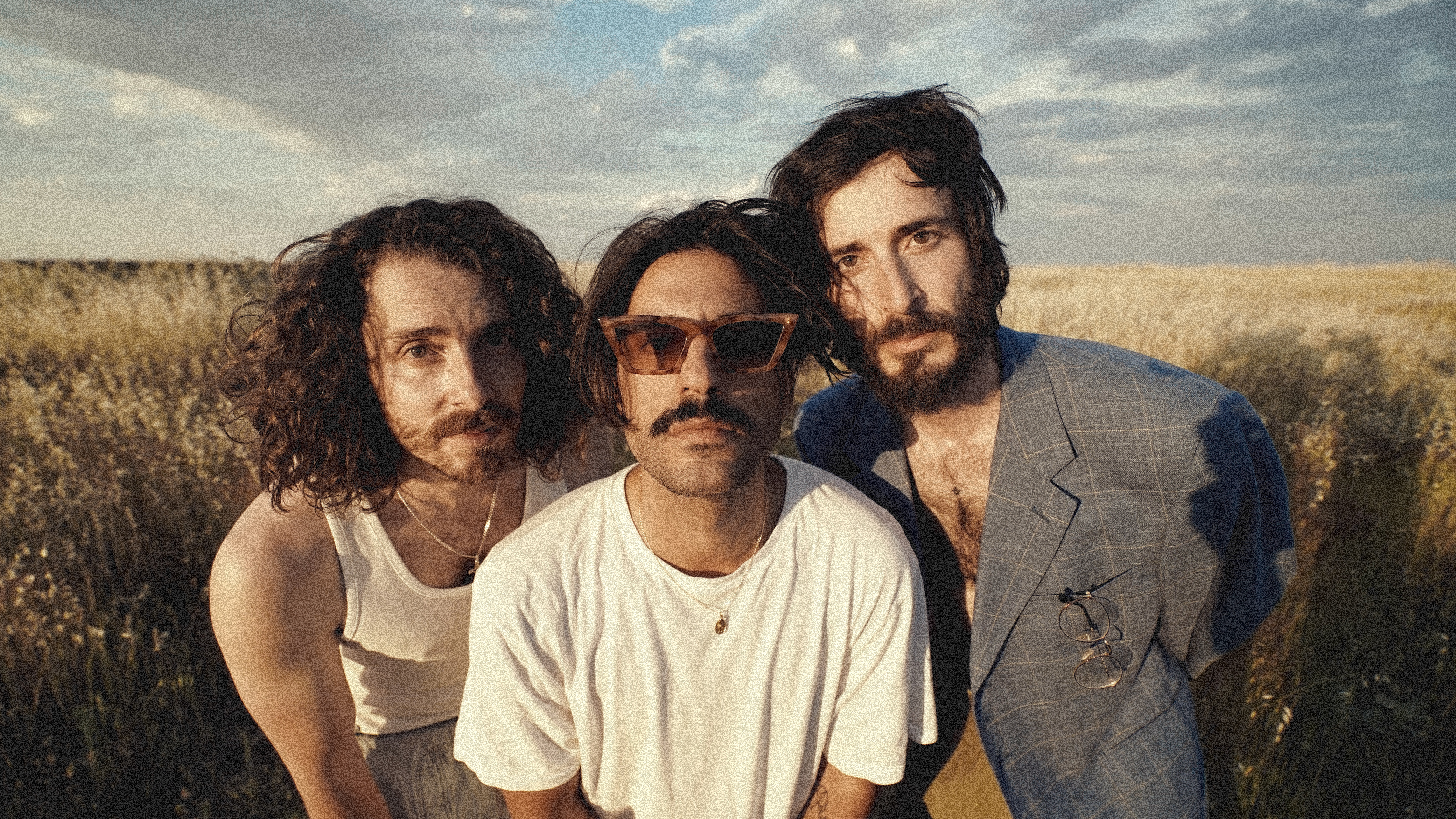 Sexy Zebras Release Final Single for the Year